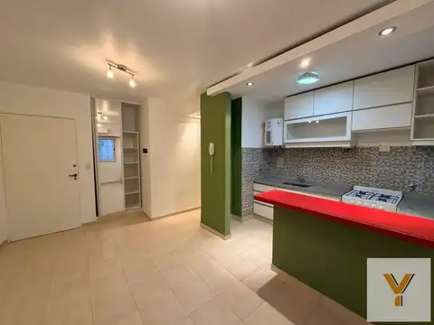 Departamento en alquiler - 1 Dormitorio 1 Baño - Belgrano