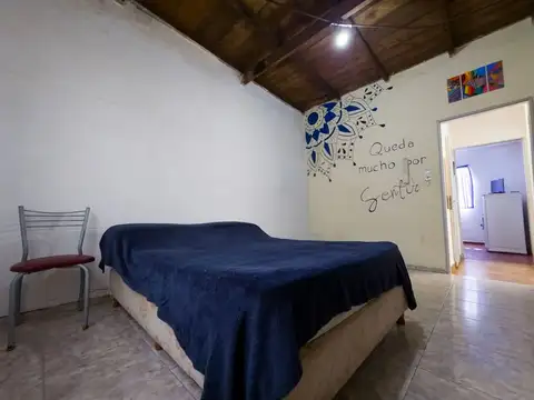 Casa en Venta en Mar del Plata, USD 33.000