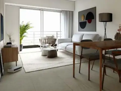 Departamento en Venta en Caseros, USD 54.075