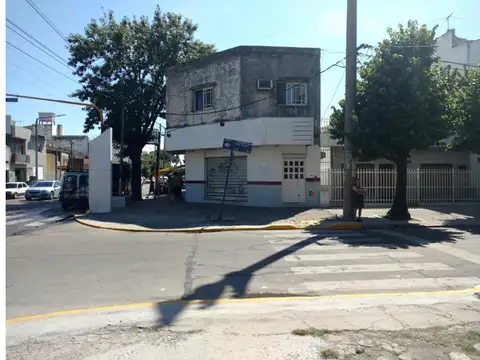 EVA PERÓN 400 ENTRE BROWN Y COLON