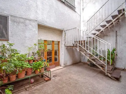 Terreno en Venta en Belgrano, USD 880.000