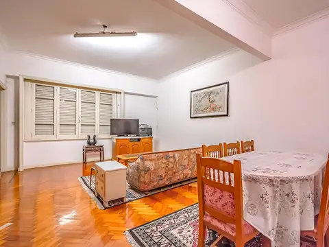 Venta Terreno en Belgrano