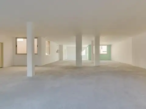 Oportunidad •Oficina AAA  •   Planta flexible