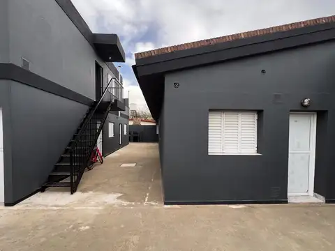 Departamento en Venta en Rosario, USD 25.000