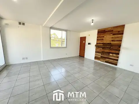 Departamento en Alquiler de 2 dormitorios
