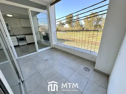 Departamento en Alquiler 8 años