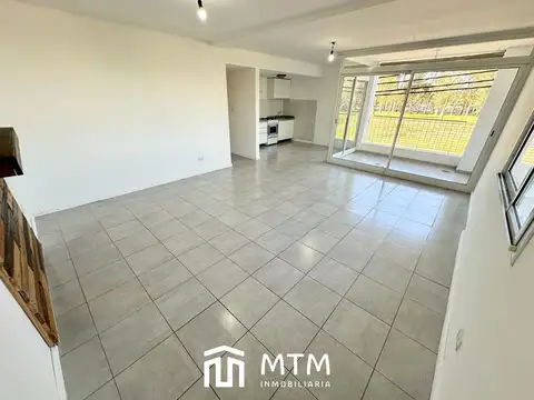 Departamento en Alquiler de 3 ambientes
