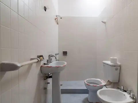 Depto Tipo Casa en Venta 35 años