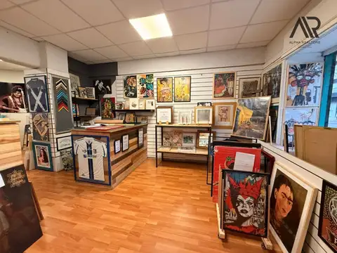 Local Comercial en venta ubicado en Centro