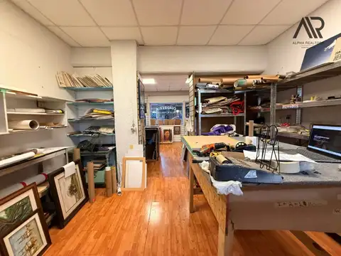 Local en Venta en Montevideo, USD 89.000