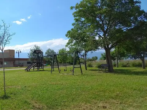 Terreno en Club de Campo El Aybal
