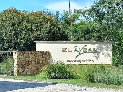 Club De Campo El Aybal - Ruta 51