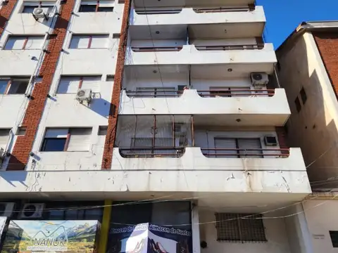 Departamento en el Centro de Morón