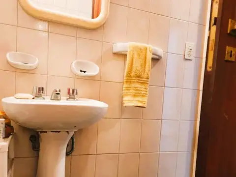 Departamento en Venta al Norte