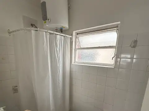 Departamento en Alquiler Temporal 62 años