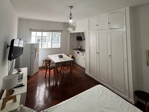 Departamento en Alquiler Temporal de 1 dormitorio
