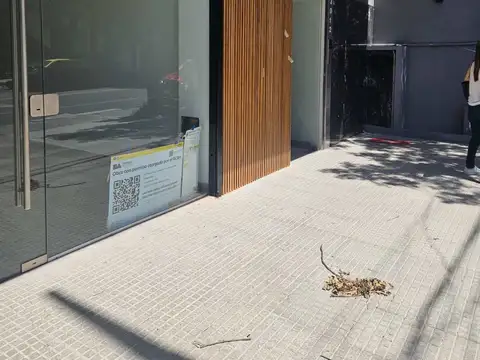 Local venta en Caballito Oportunidad 