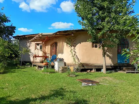 VENTA CASA 3 AMB LOMA VERDE ESCOBAR