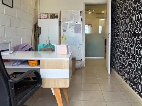 OFICINA a la venta, Blue Office I, sobre colectora Oeste, Ingeniero Maschwitz.