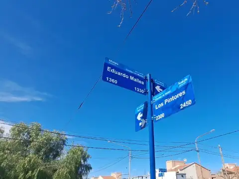 Terreno en Venta de 220,0 m2