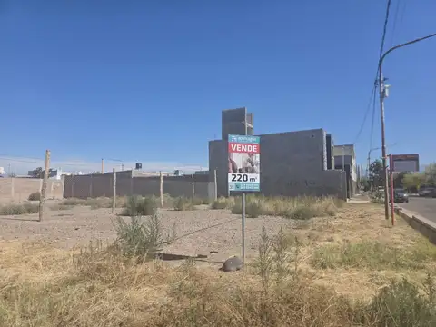 Lote en venta ? Barrio Antártida Argentina II, Maipú