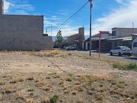 Lote en venta ? Barrio Antártida Argentina II, Maipú