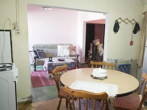 Venta 2 casas en padrón único Las Piedras