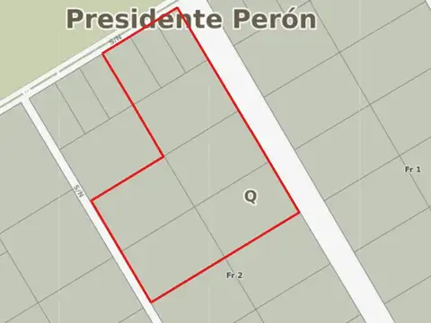 VENTA 9 HECTAREAS GUERNICA