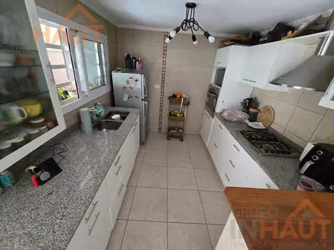 Depto Tipo Casa en Venta de 3 dormitorios