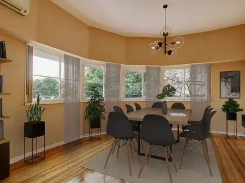 Departamento en Venta de 3 dormitorios