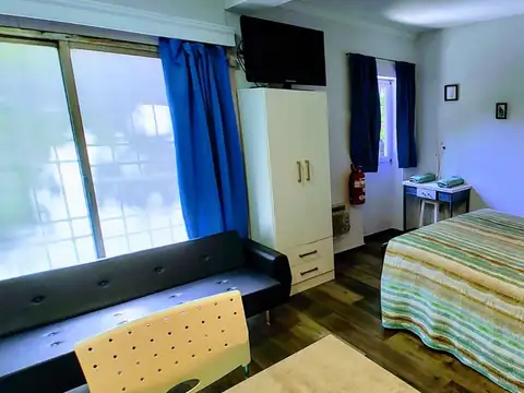 Departamento en Venta de 5 ambientes