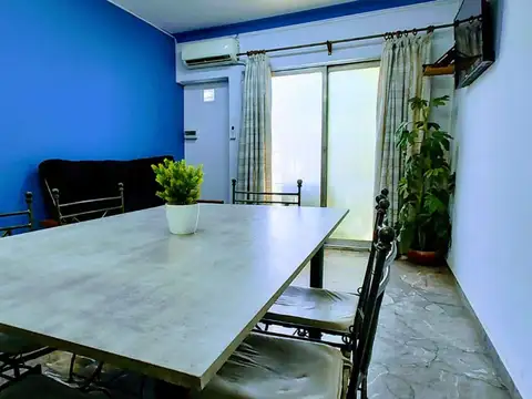 Departamento 3 dorm más Monoamb Venta Microcentro