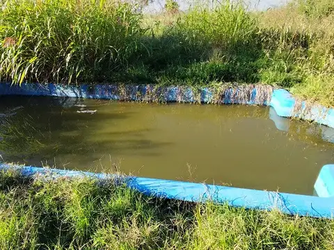 Terreno en Venta de 453,0 m2