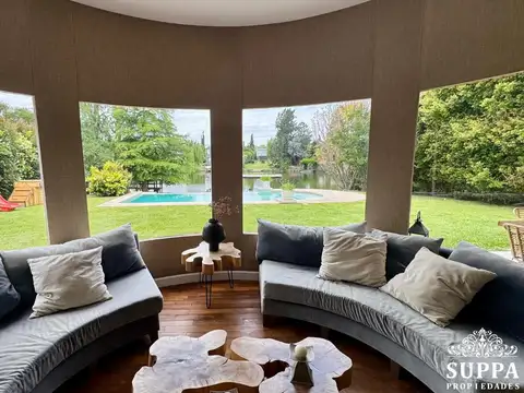 Casa en Venta 15 años