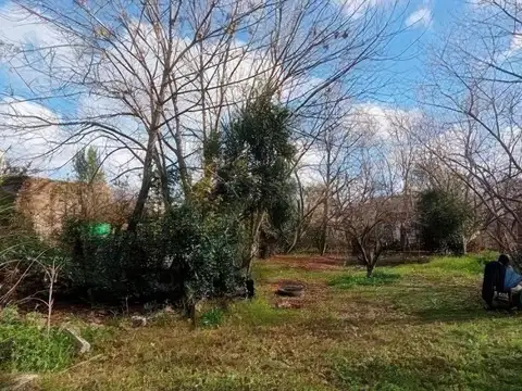 Terreno en venta - 881Mts2 - City Bell, La Plata