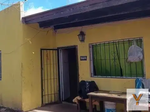 Terreno en Venta de 881,0 m2