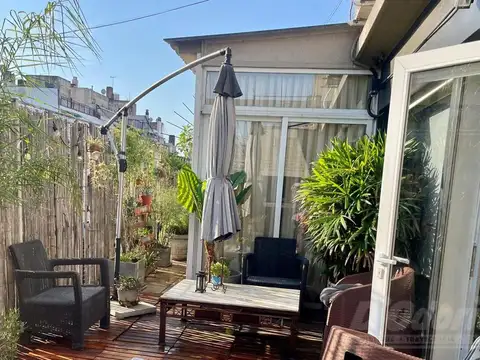 Departamento en Venta 60 años