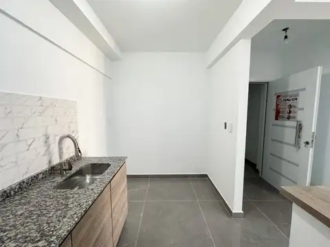 Departamento en Alquiler A Estrenar