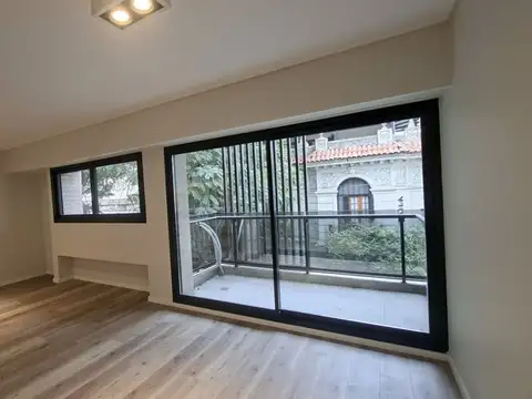 Rosario. Venta Dúplex 2 Dormitorios