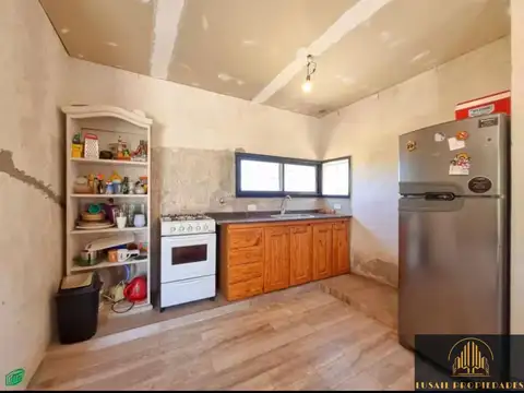 Casa en venta en Roldán - Barrio Las Tardes - 2 dormitorios