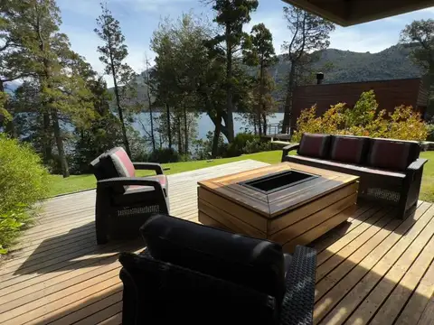 Departamento en Venta en San Carlos de Bariloche, Bariloche