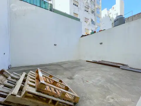 Galpon en Alquiler 6 años