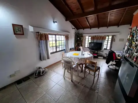 PH 4 y 1/2 AMB, PLANTA ALTA FRENTE, EXCELENTE UBICACIÓN