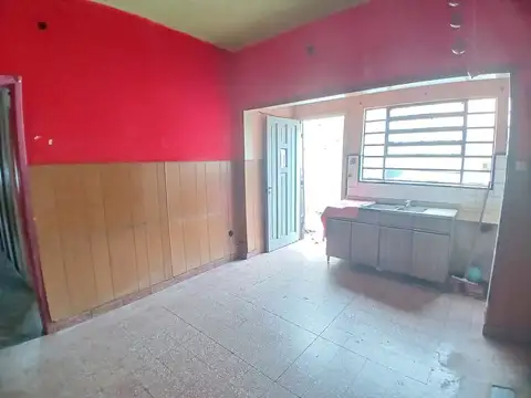 VENTA CASA 3 AMB. OPORTUNIDA INVERSORES SAN JUSTO