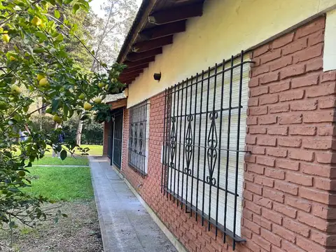 Casa en Venta en Tortuguitas, USD 55.000