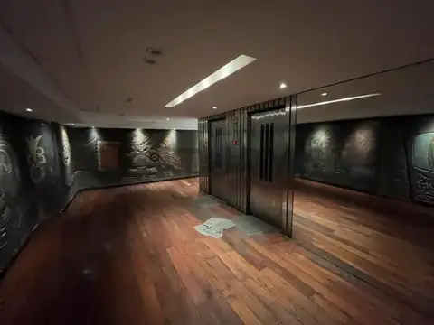 Departamento en Venta en San Nicolás, USD 41.000