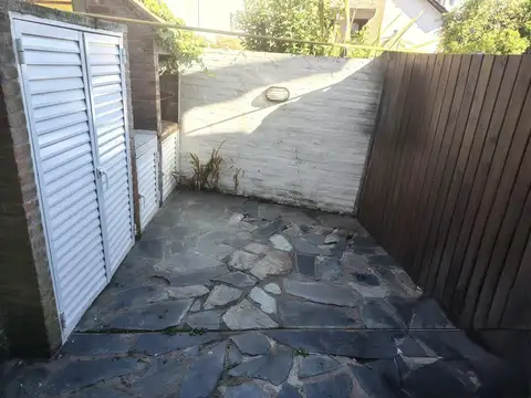 Departamento 4 ambientes con 1 baño