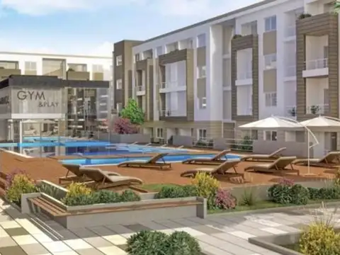 Departamento 3 amb Paso del Rey anticipo + cuotas