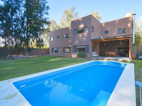 Casa en Alquiler en Belen de Escobar, Partido de Escobar