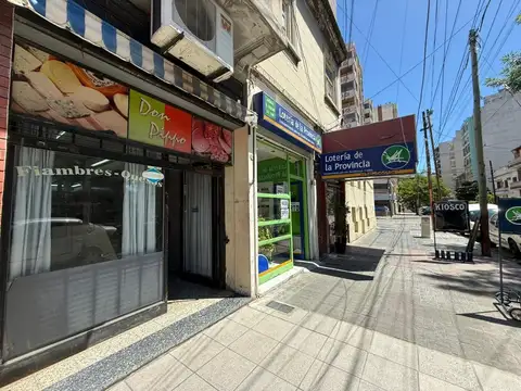 OPORTUNIDAD VENTA DE LOCAL ESTACION LANUS 